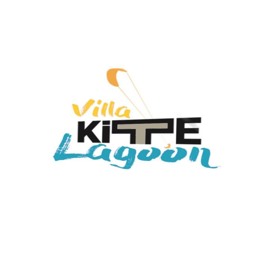 Vila Kite Lagoon Паражуру Екстер'єр фото